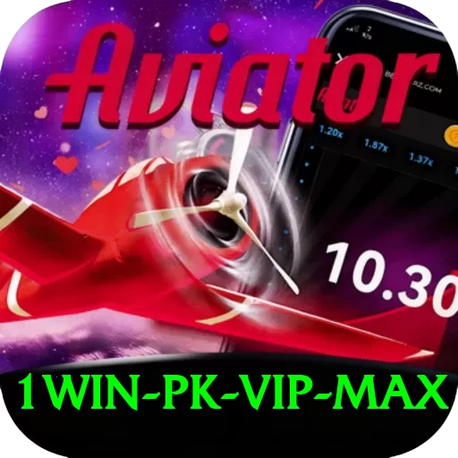 1Win PK - VIP Max - 2