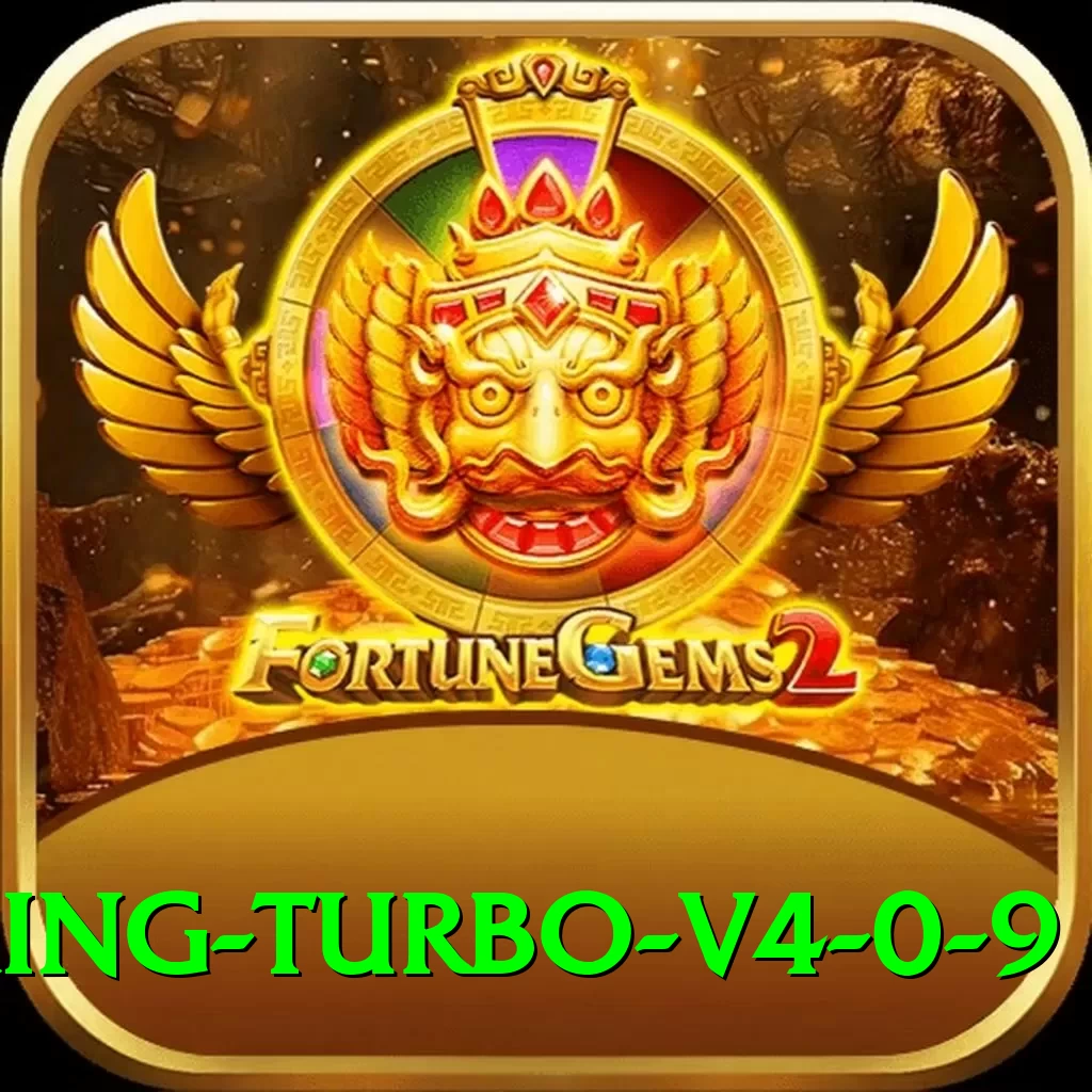 33d Gaming Turbo v4.0.9 - 2