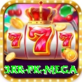 3rr PK Mega