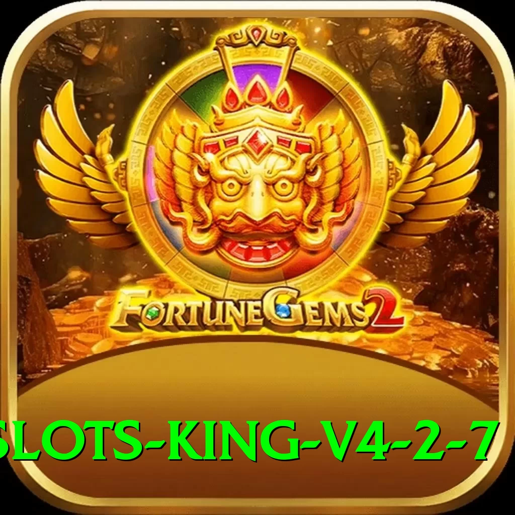 6ZK Game Slots King v4.2.7 - 2