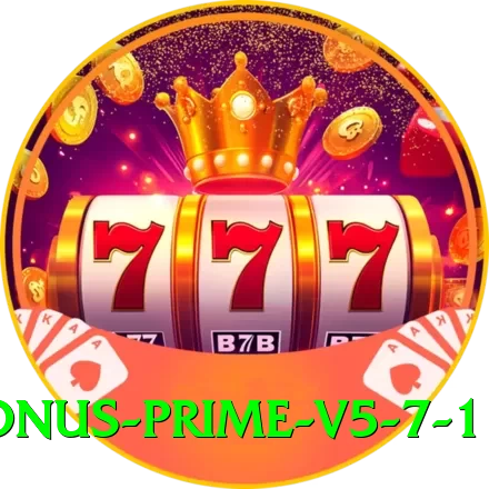777cb Bonus Prime v5.7.1 - 2