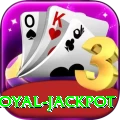 777cb Royal Jackpot