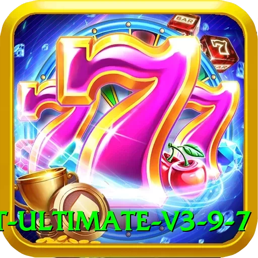 777cx Jackpot Ultimate v3.9.7 - 2