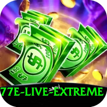 777e - Live Extreme - 2