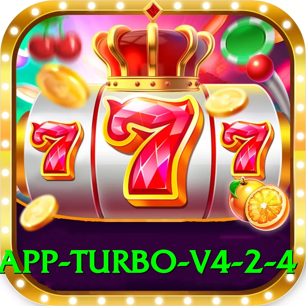 777fe App Turbo v4.2.4 - 2