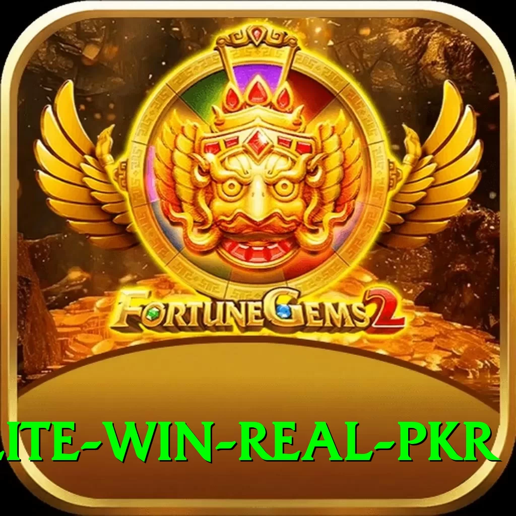 777sx Elite - Win Real PKR - 2