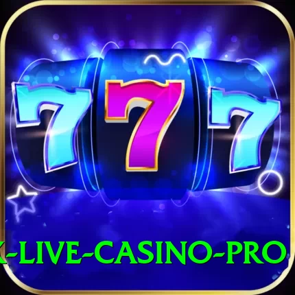 777xk Live Casino Pro - 2