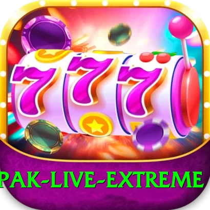77pak - Live Extreme - 2