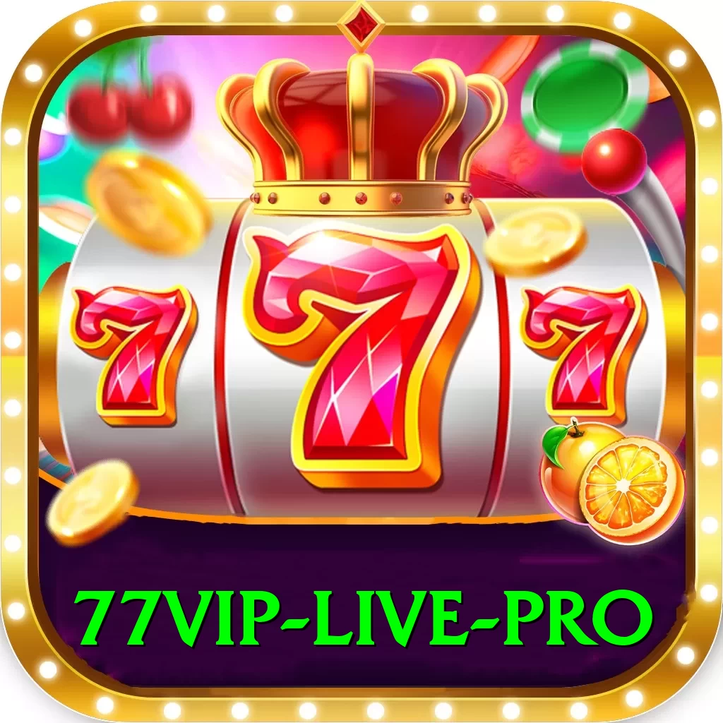 77vip Live Pro - 2