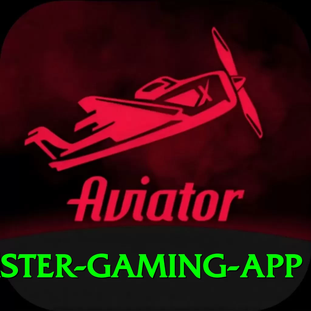 7f777 Master Gaming App - 2