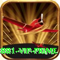 8881 - VIP Prime