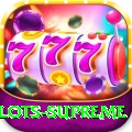 8bet - Slots Supreme
