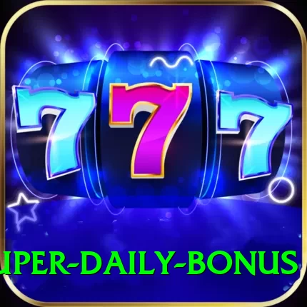 92 Jeeto Super - Daily Bonus - 2