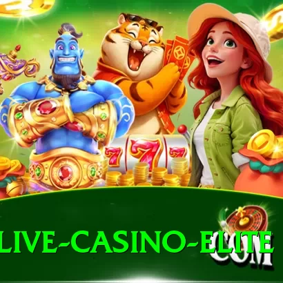 92coco Live Casino Elite - 2