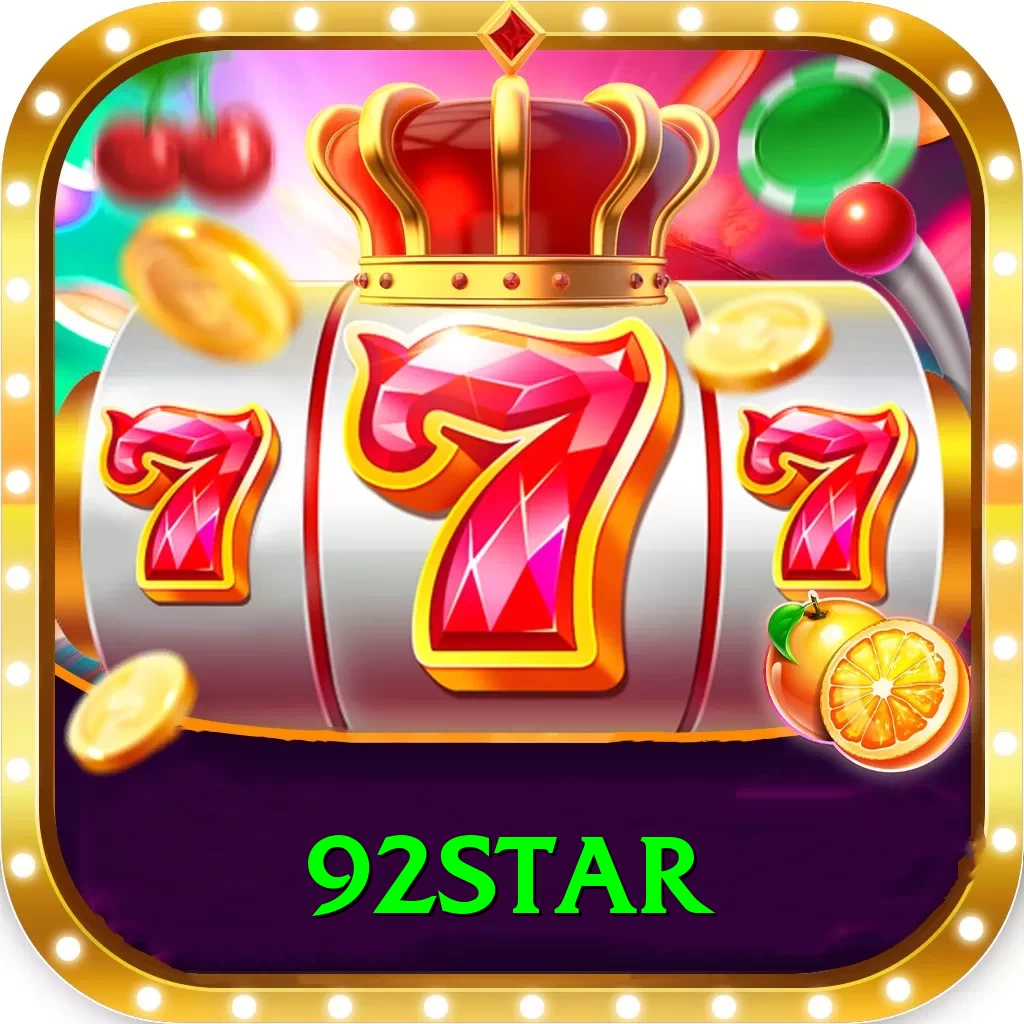 92star Casino Official v2.8.0 - 2
