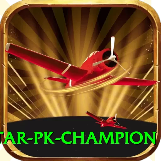 92star PK Champion - 2