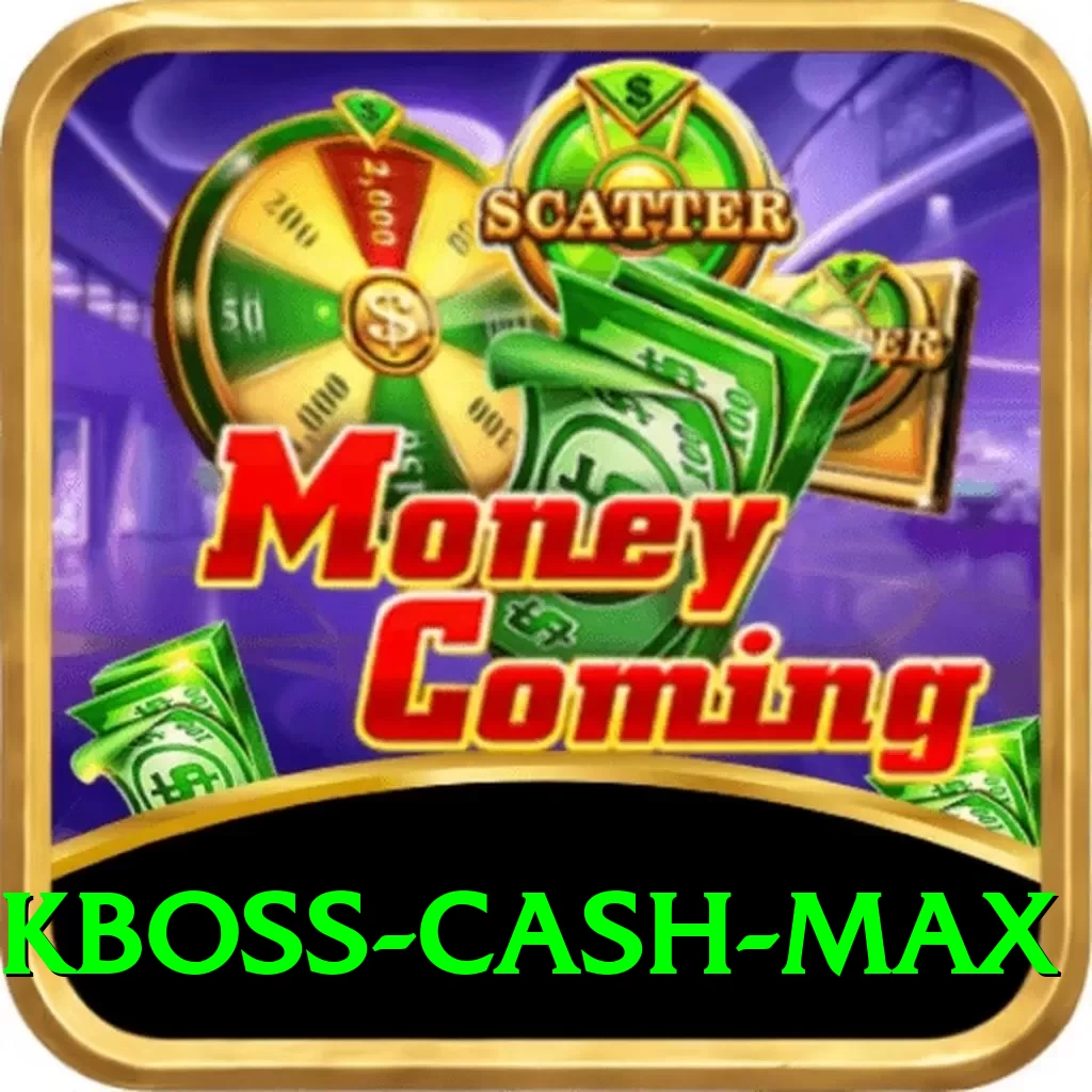 9kboss Cash Max - 2