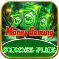 9kboss VIP Jackpot