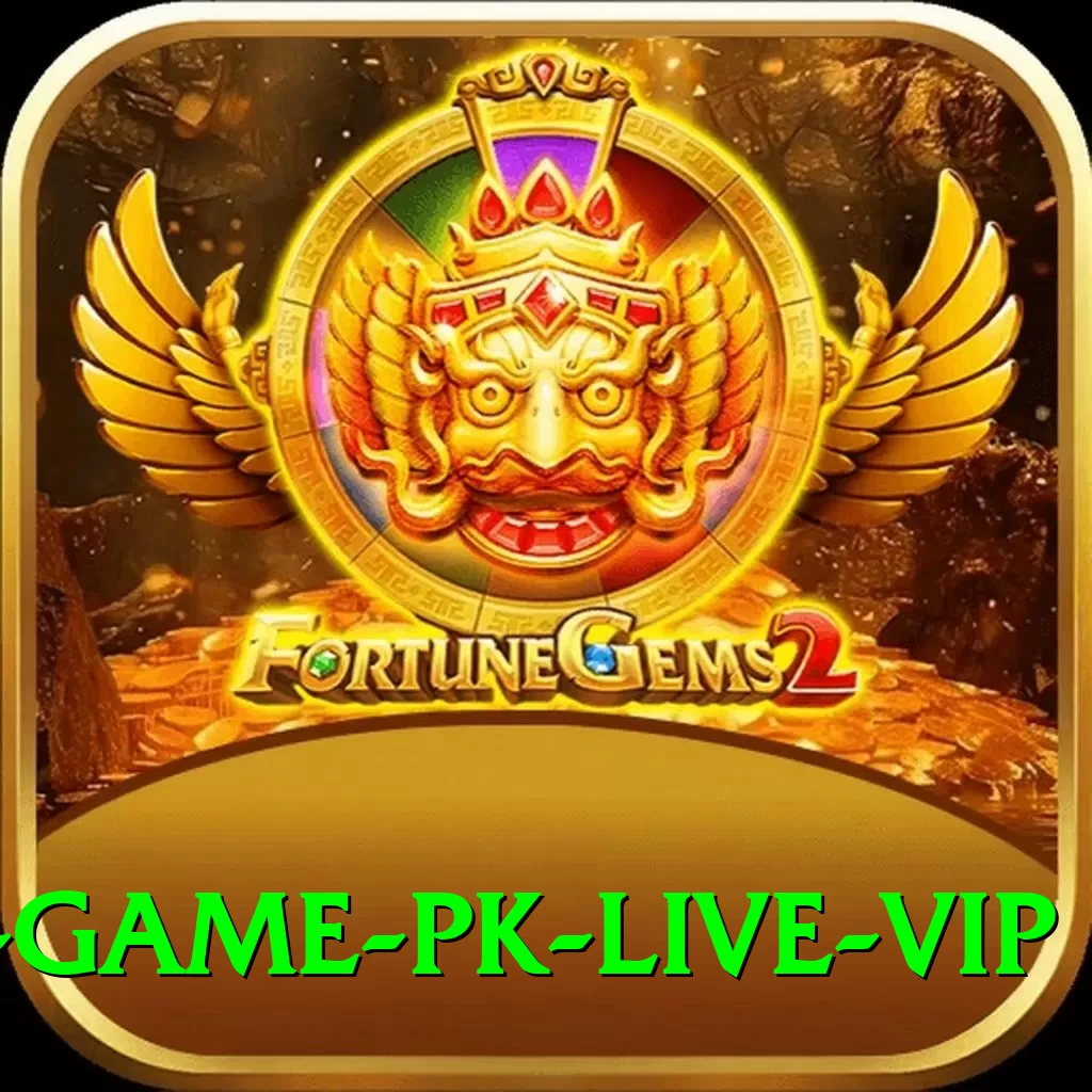 Bc.Game PK Live VIP - 2