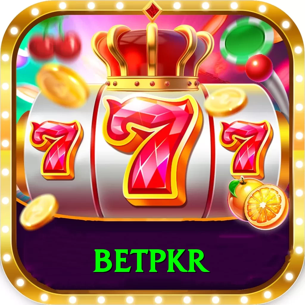 betpkr Max Slots - 2