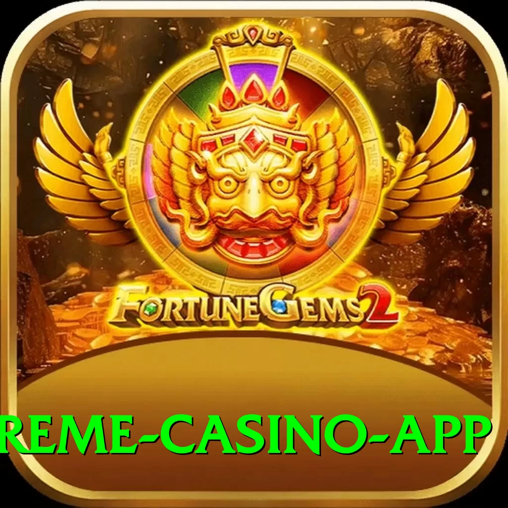 Bingo PKR Extreme Casino App - 2