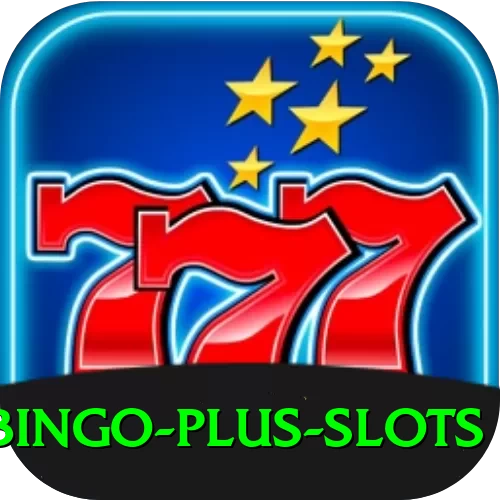 bingo Plus Slots - 2