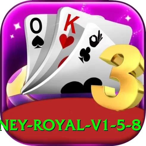 BK66 Game Money Royal v1.5.8 - 2