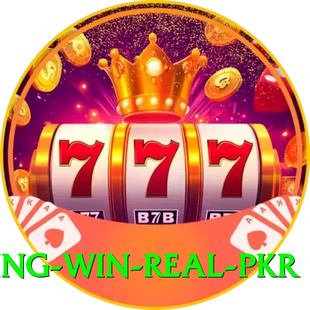 clubpk King - Win Real PKR - 2