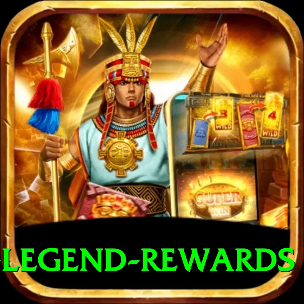 Crore Game Legend Rewards - 2