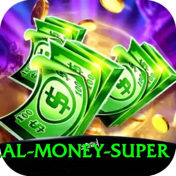 Daulat 777 - Real Money Super - 2