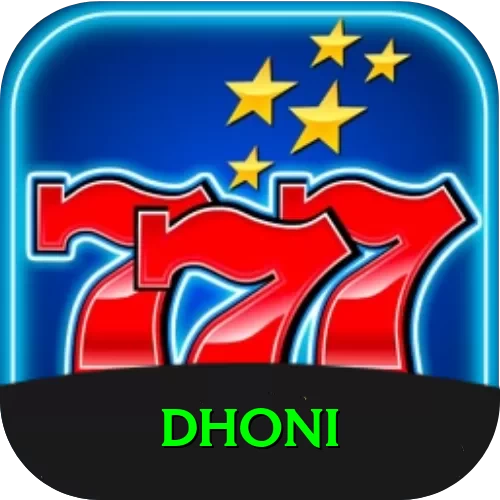 dhoni Mega 2024 - 2