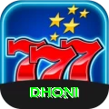 dhoni Mega 2024