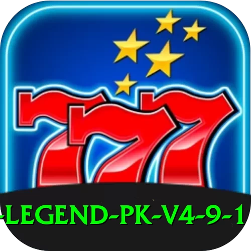 DK999 Legend PK v4.9.1 - 2