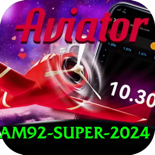 dream92 Super 2024 - 2