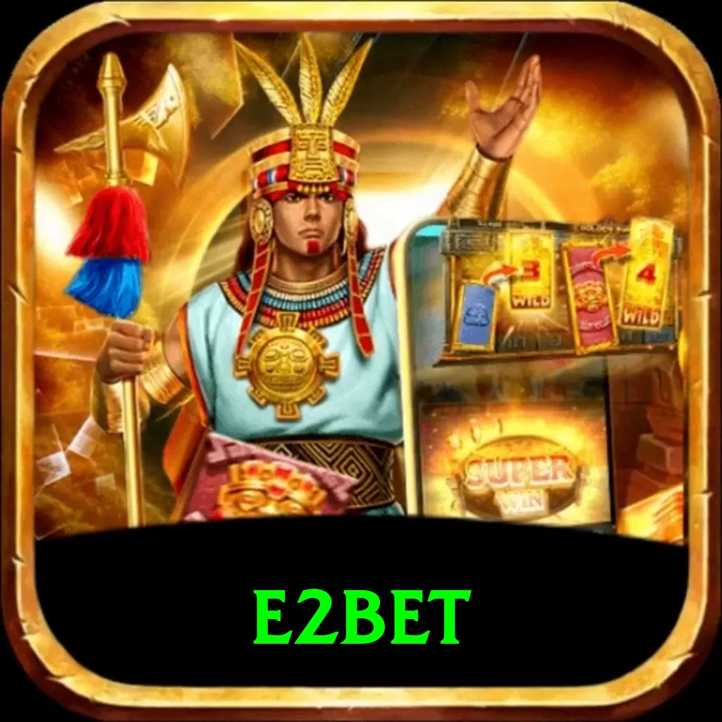 e2bet Gold - Daily Bonus - 2
