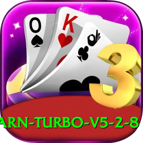 Fatah777 Game Earn Turbo v5.2.8 - 2