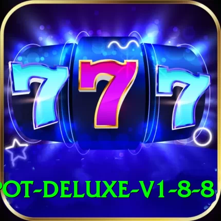 Fortune Mint Game Jackpot Deluxe v1.8.8 - 2