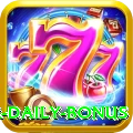 G9 Game Super - Daily Bonus