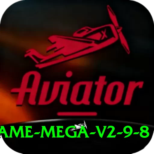 gamespk16 Game Mega v2.9.8 - 2