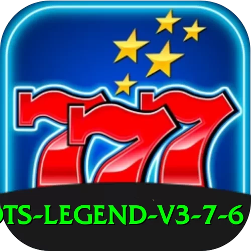 Geely Slots Legend v3.7.6 - 2