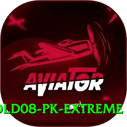 gold08 PK Extreme - 2