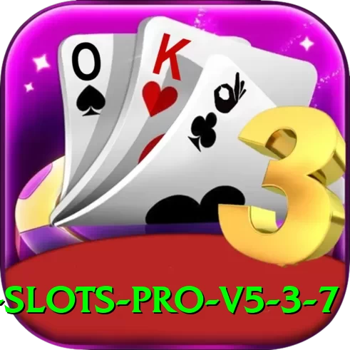 gold08 Slots Pro v5.3.7 - 2
