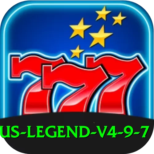 golo789 Bonus Legend v4.9.7 - 2