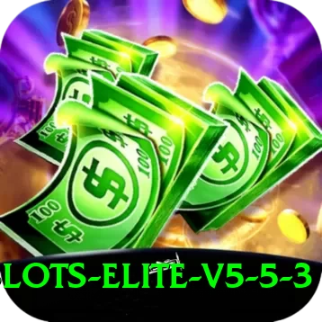gv777 Slots Elite v5.5.3 - 2