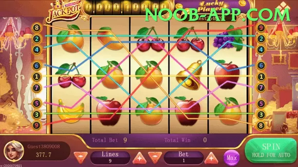 2A Game Jackpot Plus v1.1.8 Screenshot 2