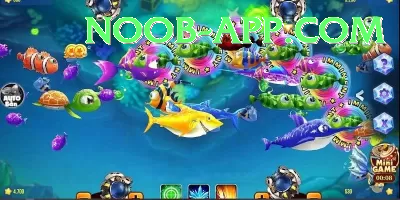 Alano Fishing Casino Official v4.0.6 Screenshot 4 - 6