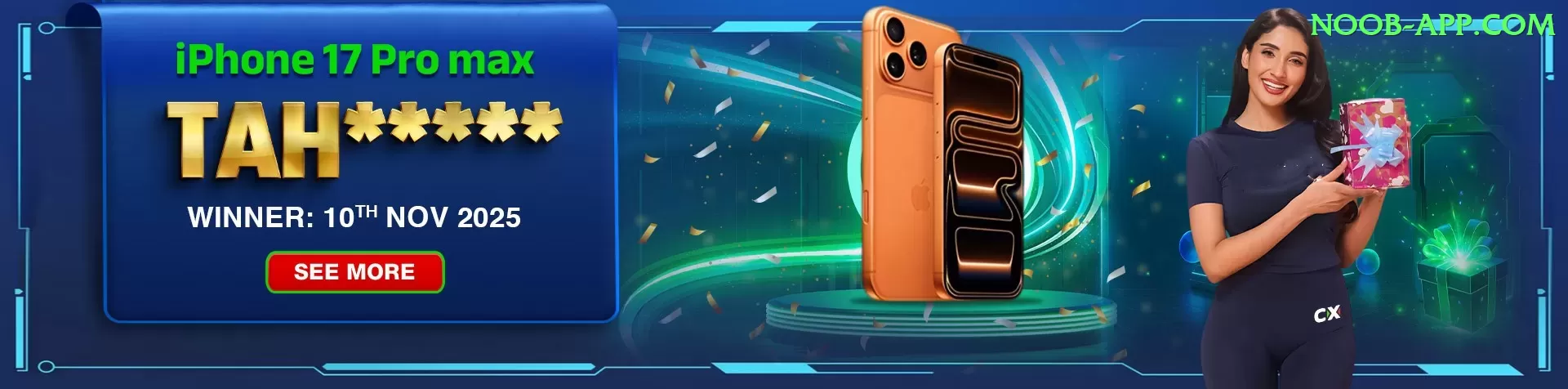 ht777 Casino Max v3.7.8 Screenshot 1