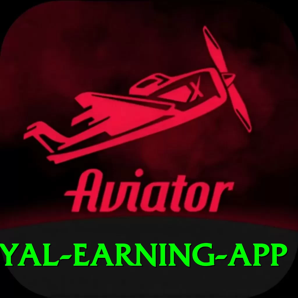jadeja - Royal Earning App - 2