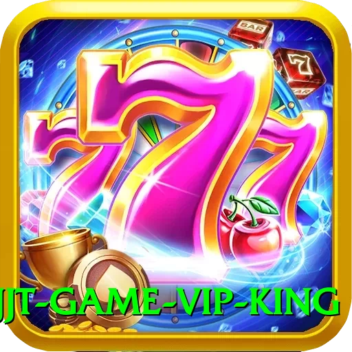 JJJT Game - VIP King - 2