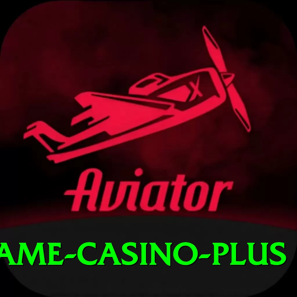 JL18 Game - Casino Plus - 2